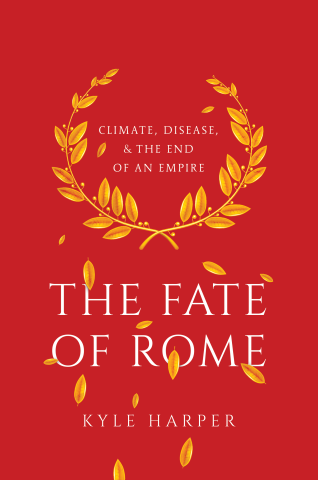 Illustration for article titled What Ancient Rome Can Teach Us About Climate Disasters